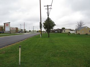 70 S Will Rd, Coal City, IL 60416