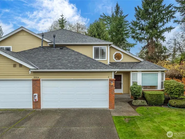 19504 SE 24th #B, Bothell, WA 98012