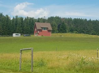 188 Mayo Rd, Huntington, VT 05462