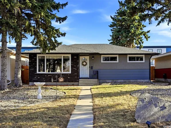 1115 12th AVENUE E, Regina, SK S4N 4W2