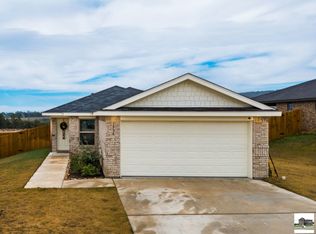 1734 Dryden Ave, Copperas Cove, TX 76522