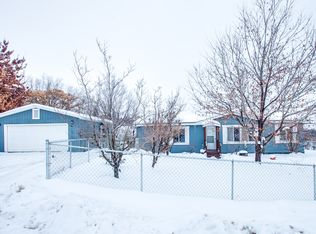841 S Kentucky Ave, East Wenatchee, WA 98802