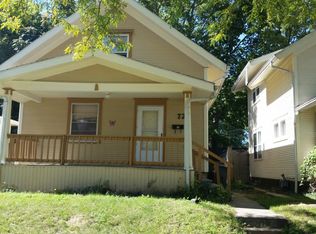 721 16th St SE, Cedar Rapids, IA 52403