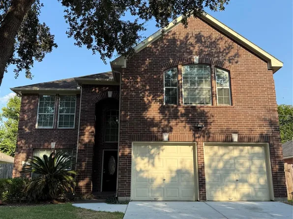 834 Stevens Creek Ln, Richmond, TX 77469