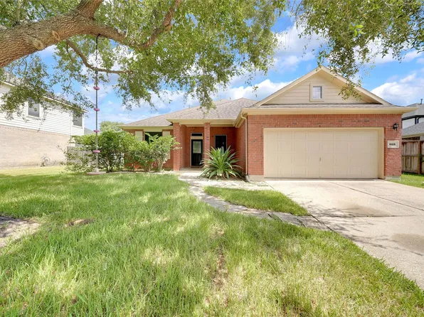 1009 Bay Area Blvd, League City, TX 77573
