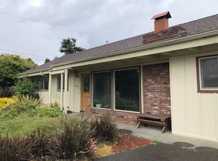 3433 Trinity St #A, Eureka, CA 95501