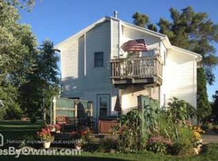 10102 Robbins Rd, Springport, MI 49284