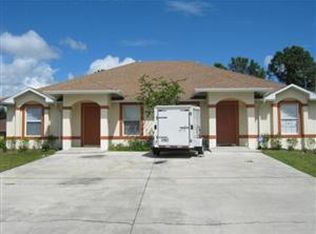 4858 24th St SW, Lehigh Acres, FL 33973
