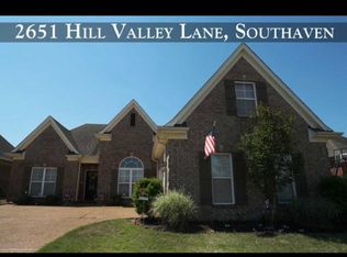 2651 Hill Valley Ln, Southaven, MS 38672