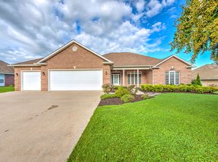 118 Tradewind St, Clinton, TN 37716