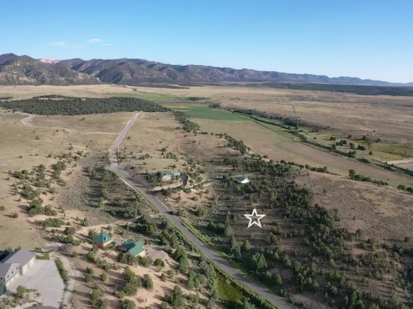 1730 E Eagle Ridge Cir, Hatch, UT 84735