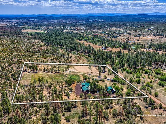 2nd image of 5182 Pinedale Wash Road