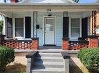 396 Roosevelt Blvd, Lexington, KY 40508