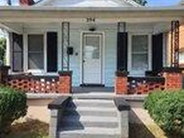 396 Roosevelt Blvd, Lexington, KY 40508