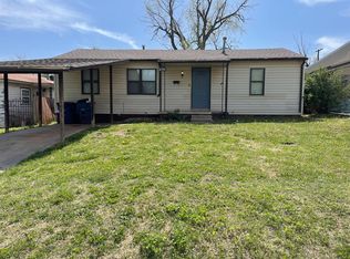 6506 Cox Ave, Oklahoma City, OK 73149