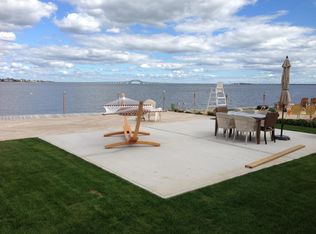 61 Yacht Club Rd, Babylon, NY 11702