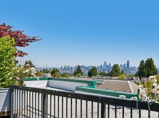 The Admiral Condominiums, Seattle, WA 98116