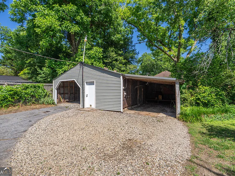 233 Alcovy St — Photo 30