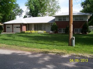 1840 W 27th St N, Wichita, KS 67204