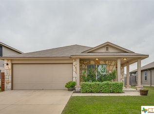 2302 Clover Rdg, New Braunfels, TX 78130