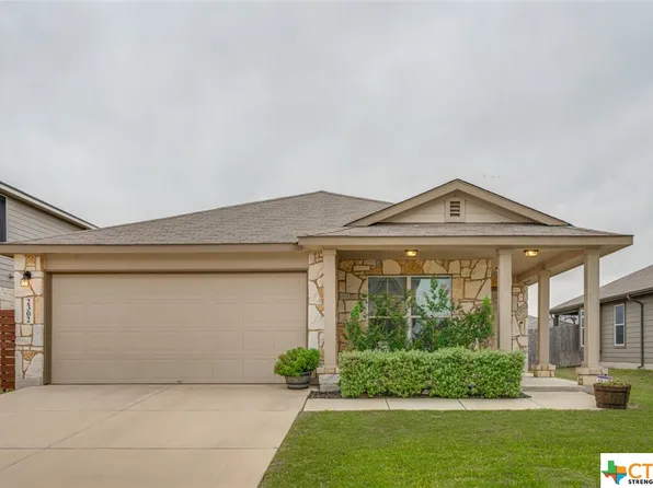 2302 Clover Rdg, New Braunfels, TX 78130