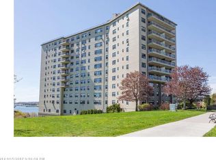 45 Eastern Prom APT 8A, Portland, ME 04101