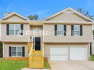 318 Gun Range Rd, Dallas, GA 30132