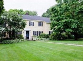 170 Windsor Rd, Newton, MA 02468