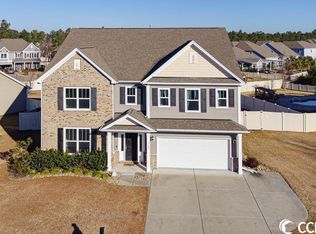 3225 Saddlewood Cir, Myrtle Beach, SC 29579