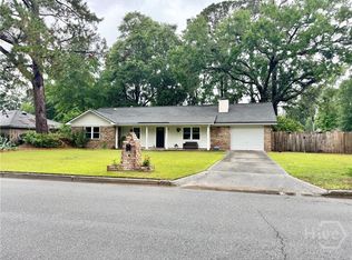 932 Mill Stream Ct, Savannah, GA 31419