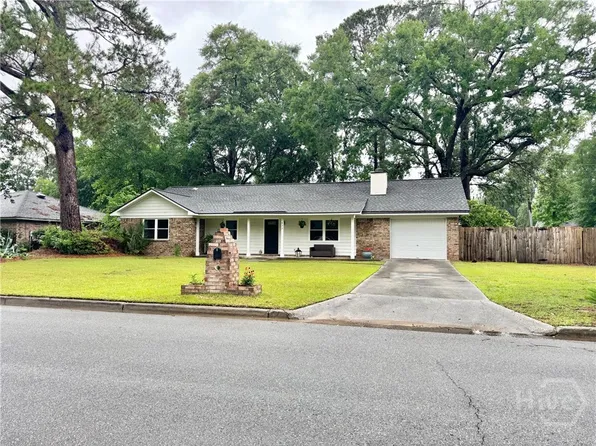 932 Millstream Court, Savannah, GA 31419