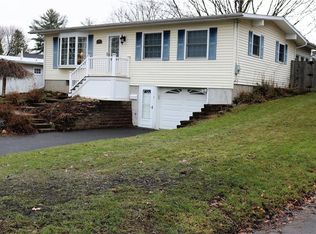 401 Glenview Pkwy, Syracuse, NY 13219
