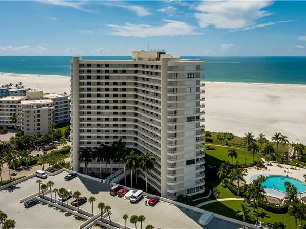 260 Seaview CT #1108, MARCO ISLAND, FL 34145