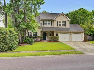 809 Paran Oaks Dr, Charleston, SC 29414