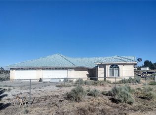 6325 Lime St, Phelan, CA 92371