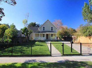 765 N El Molino Ave, Pasadena, CA 91104