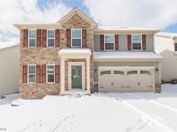 2716 Hunters Rdg, Twinsburg, OH 44087
