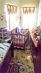 Rented by Urban Pads