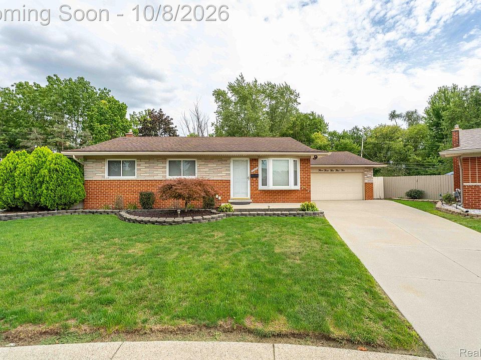 1st image of 33552 Klein Cir