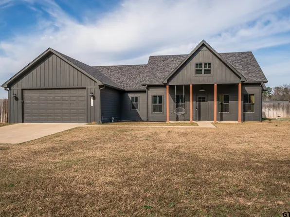 15159 County Road 220, Tyler, TX 75707