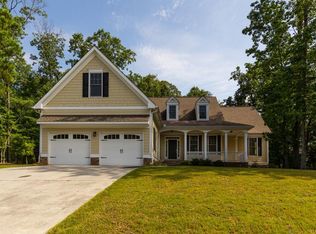 45 Heartwood Dr, Cartersville, GA
