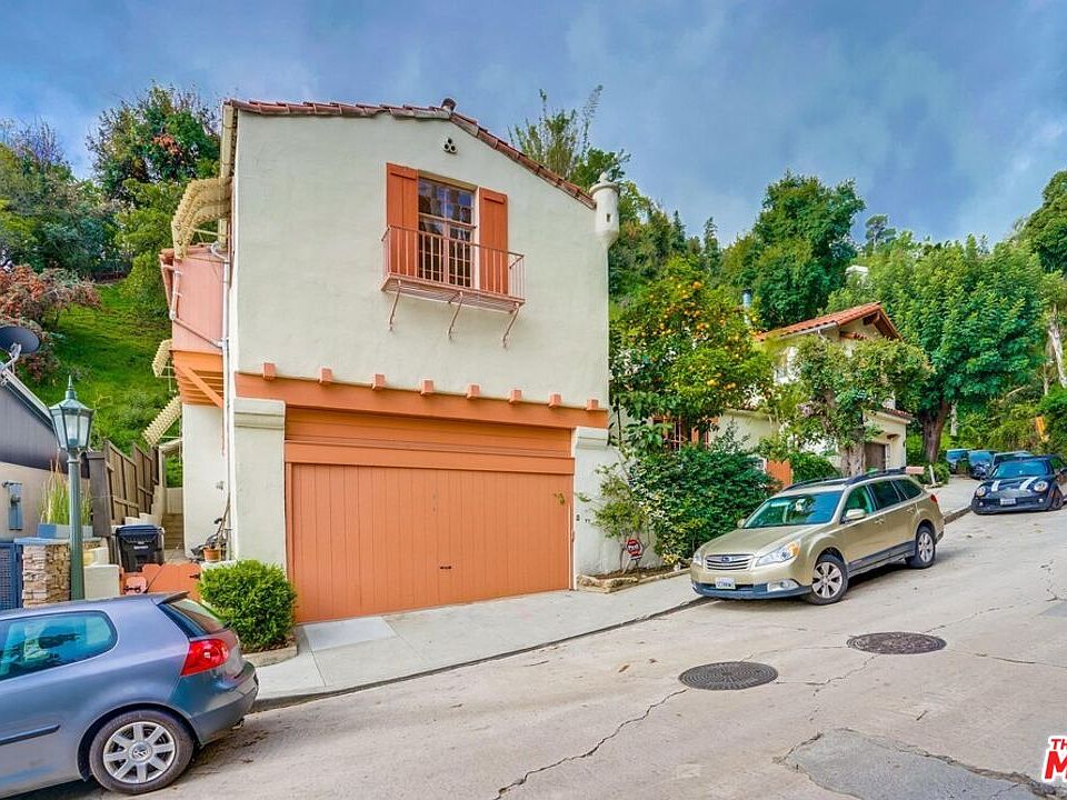 1st image of 6926 La Presa Dr