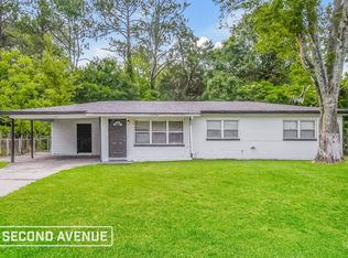 2009 Rayben Dr, Jacksonville, FL 32246
