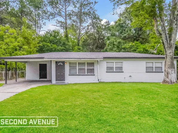 2009 Rayben Dr, Jacksonville, FL 32246