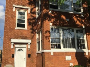 1543 N Lorel Ave, Chicago, IL 60651