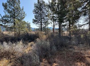 Copperfield Dr LOT 1, Chiloquin, OR 97624