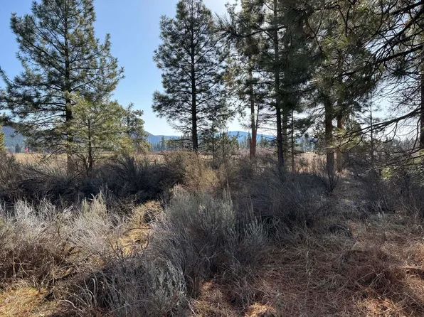 Copperfield Dr Lot 1, Chiloquin, OR 97624