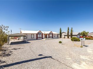 881 Fort Churchill Rd, Pahrump, NV 89060