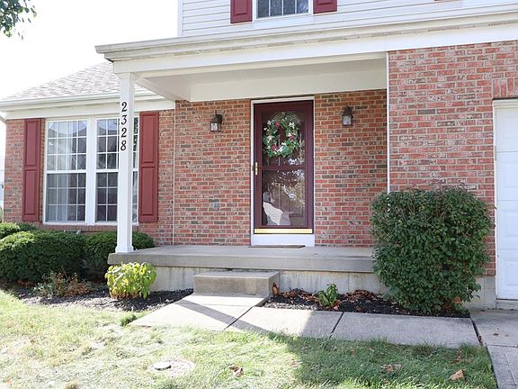 2nd image of 2328 W Knoll Ct