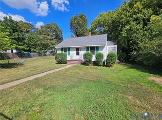 2201 S Kinsley Ave, Richmond, VA 23224